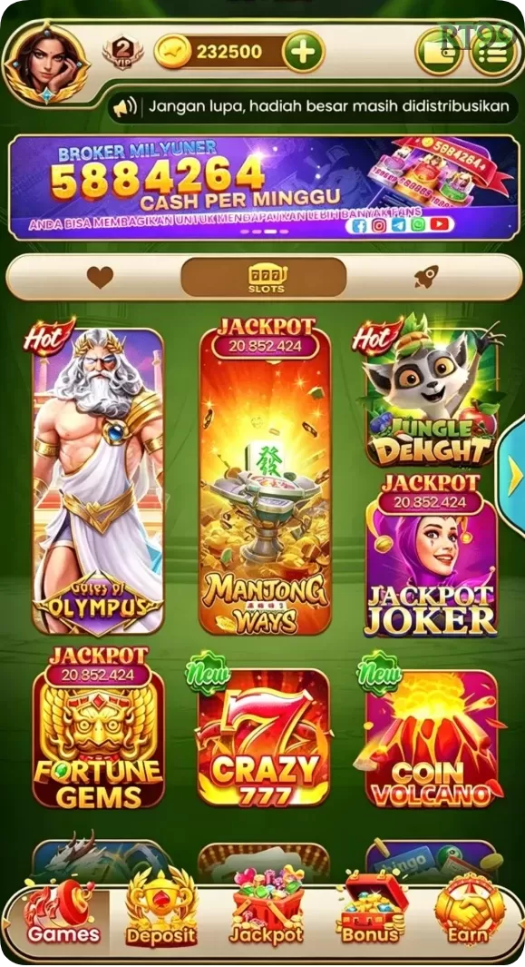 Screenshot dower88 nomor 3