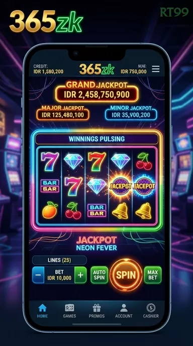 Screenshot luxury333 nomor 3