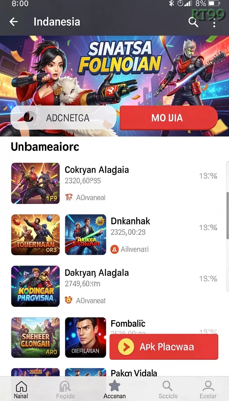 Screenshot indo126 nomor 3