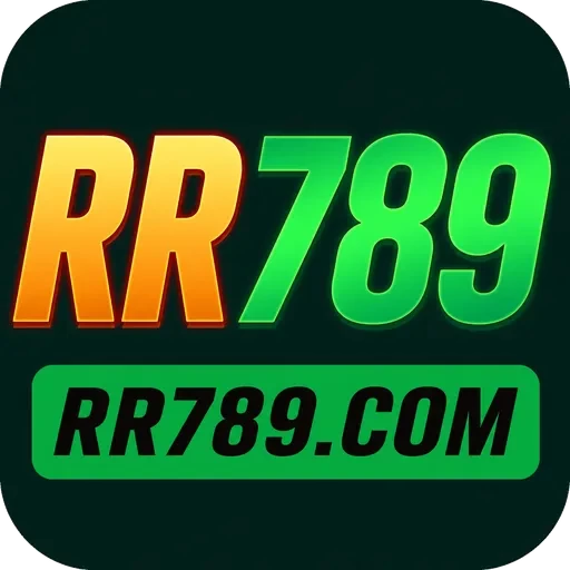 rr789 APK Resmi — ikon aplikasi