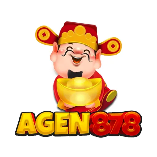 agen878 Terbaru untuk Android: Download APK Gratis APK Resmi — ikon aplikasi