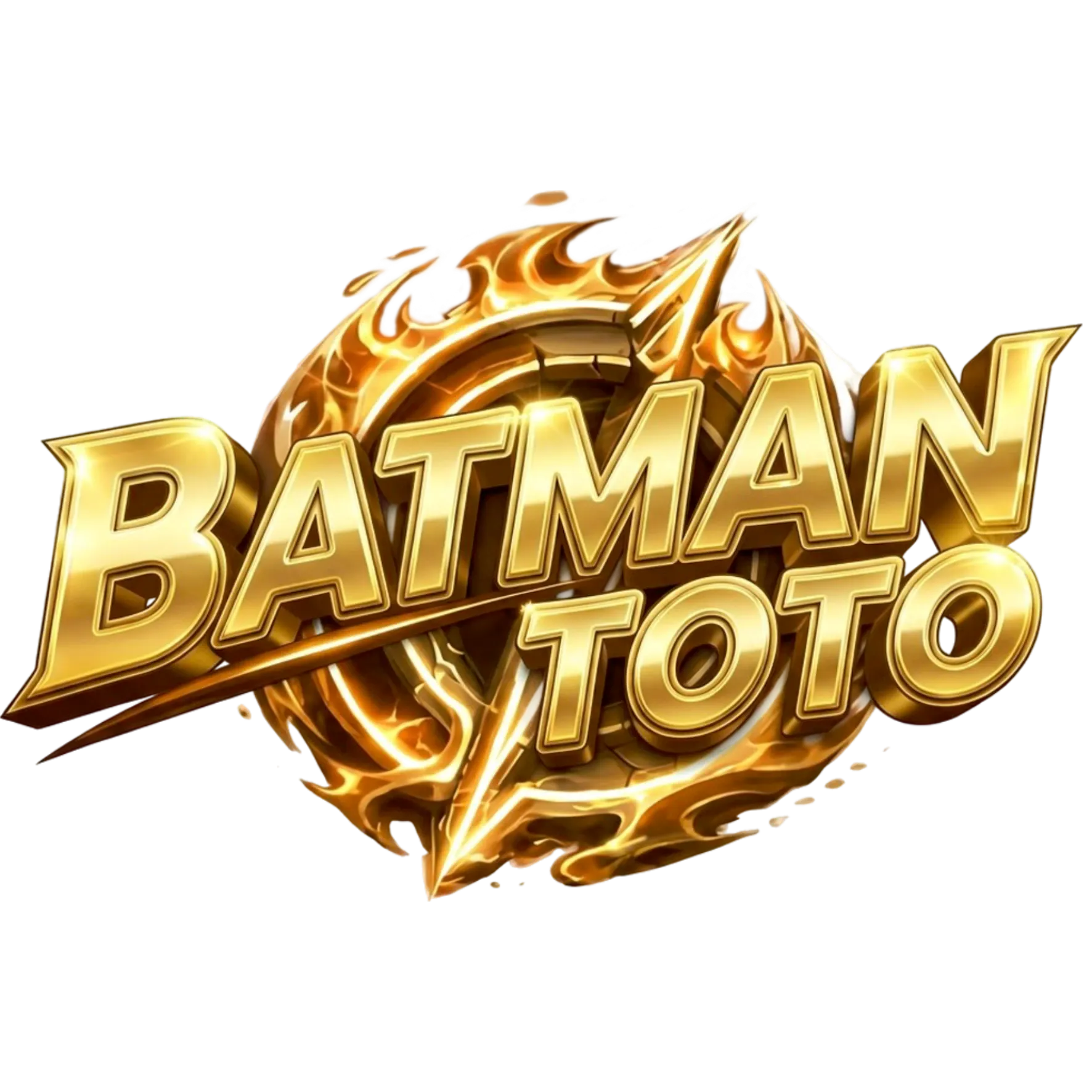 batmantoto APK Terbaru dengan Fitur Lengkap APK Resmi — ikon aplikasi