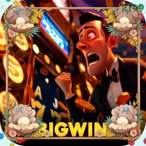 Ikon bigwin189