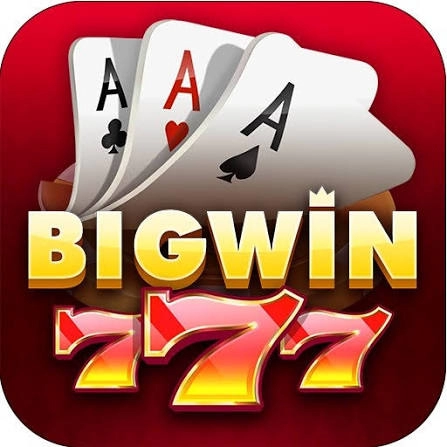 bigwin777 Terbaru untuk Android: Download APK Gratis APK Resmi — ikon aplikasi