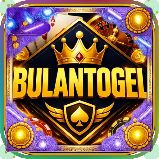 Aplikasi bulantogel Paling Baru untuk Android APK Resmi — ikon aplikasi