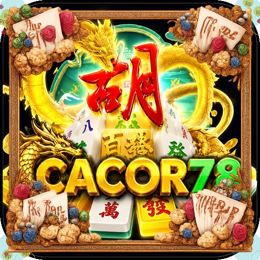 Download cacor78 APK untuk Android APK Resmi — ikon aplikasi