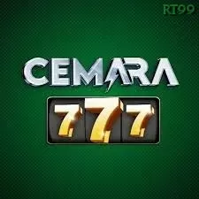 cemara777 APK Resmi — ikon aplikasi