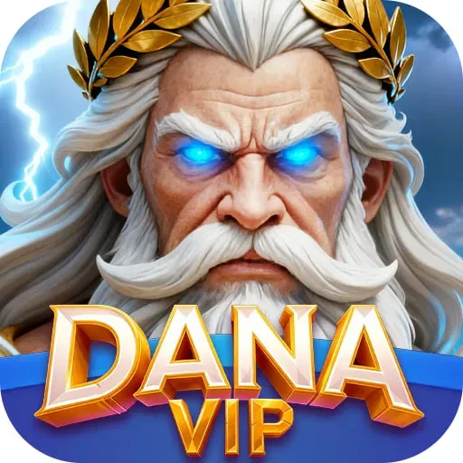 danavip APK Terbaru untuk Perangkat Android APK Resmi — ikon aplikasi