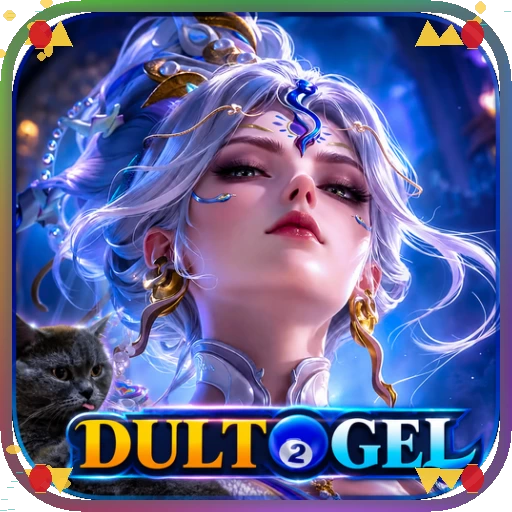 Cara Menggunakan Aplikasi dultogel untuk Pemula APK Resmi — ikon aplikasi