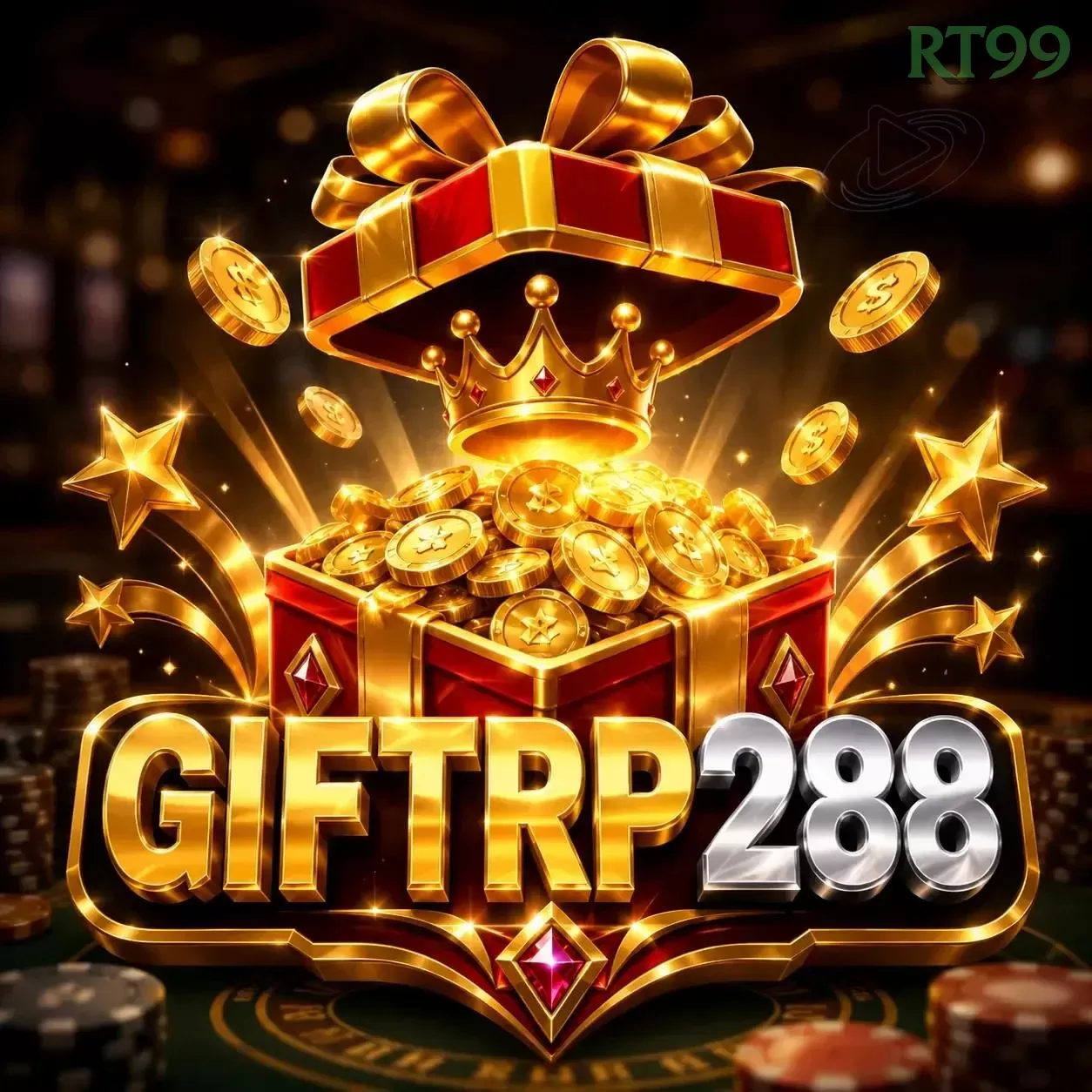 Ikon giftrp288