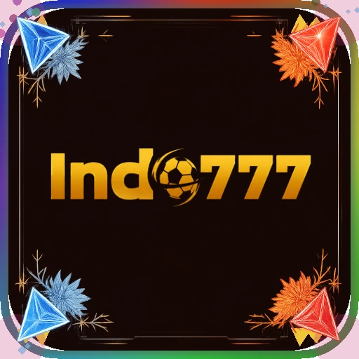 ind777 APK Terbaru untuk Android Tanpa Iklan APK Resmi — ikon aplikasi