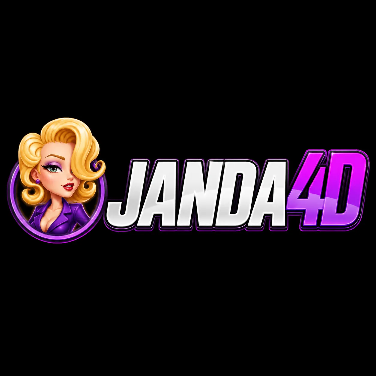 Download janda4d APK untuk Android APK Resmi — ikon aplikasi