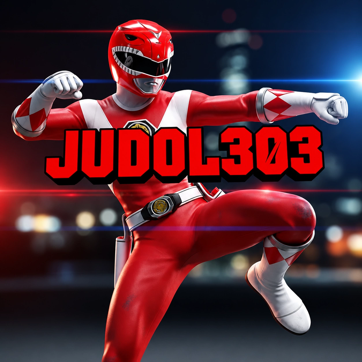 Ikon judolo303