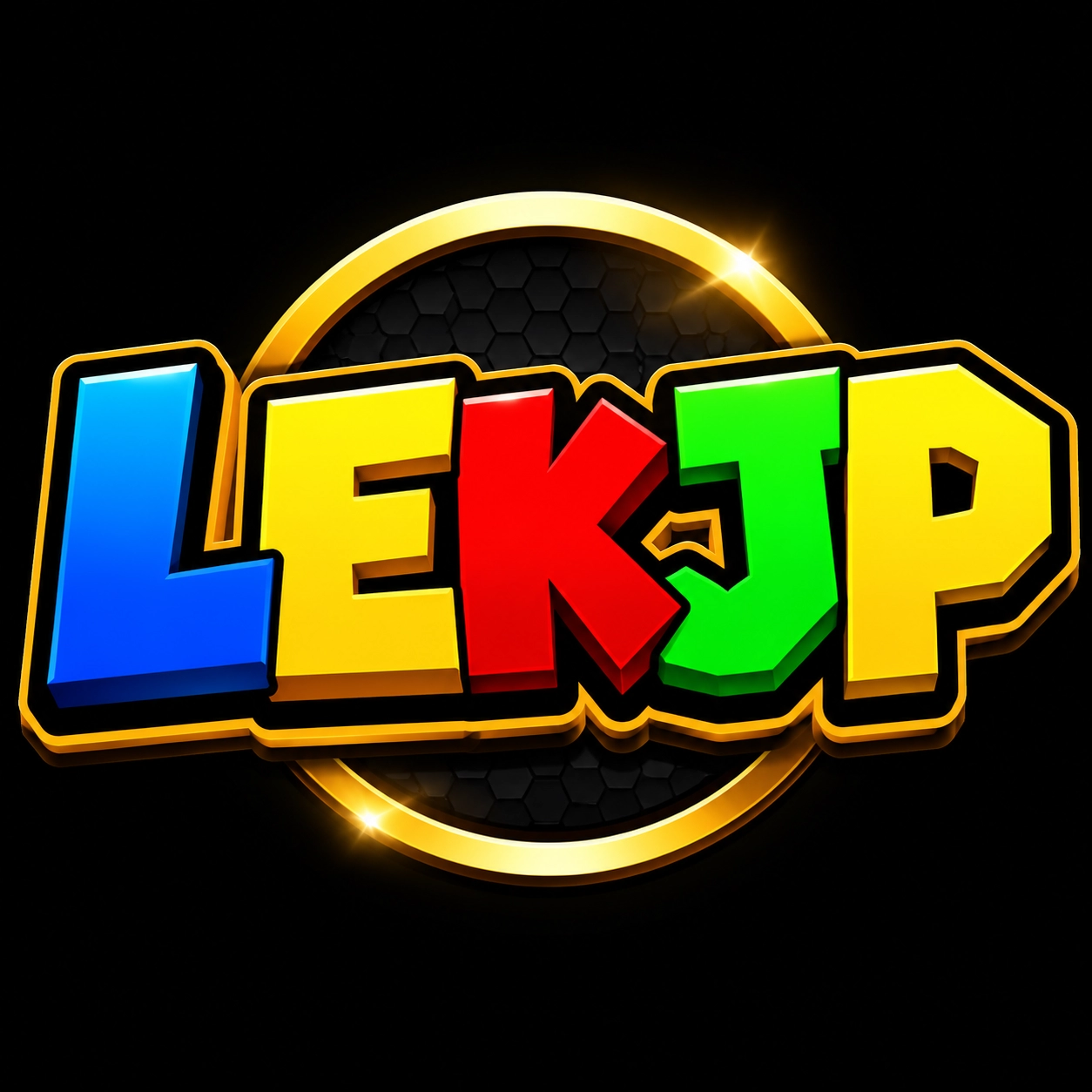 lekjp APK Terbaru dan Aman untuk Diunduh APK Resmi — ikon aplikasi