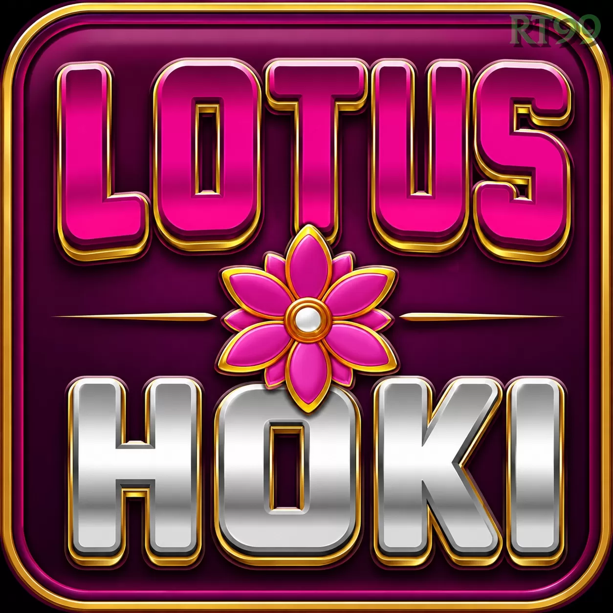Ikon lotushoki