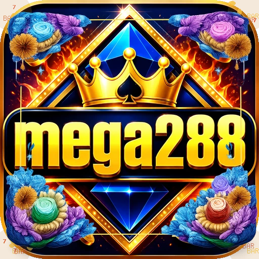 Aplikasi mega288 Ringan untuk Android APK Resmi — ikon aplikasi