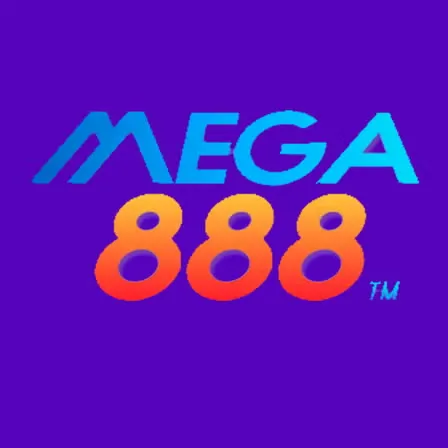 mega888 Terbaru: Review Aplikasi dan Link Unduh APK Resmi — ikon aplikasi
