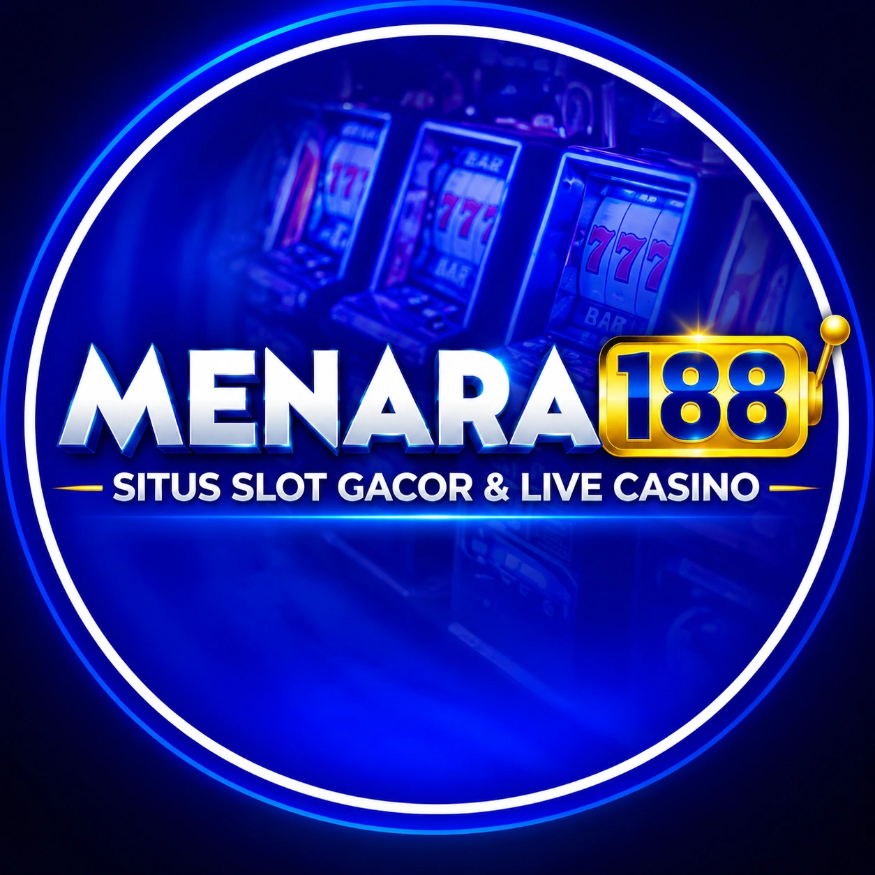 menara188 APK Full Version untuk Android APK Resmi — ikon aplikasi