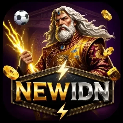 Download newidn APK Original untuk Android APK Resmi — ikon aplikasi