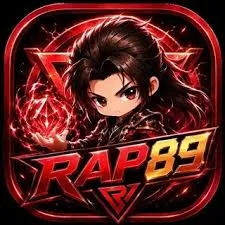 Download rap89 APK Terbaru Full Version APK Resmi — ikon aplikasi
