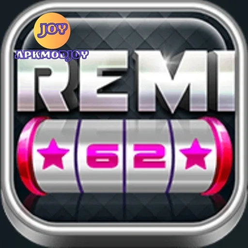 Download remi62 APK untuk Android APK Resmi — ikon aplikasi