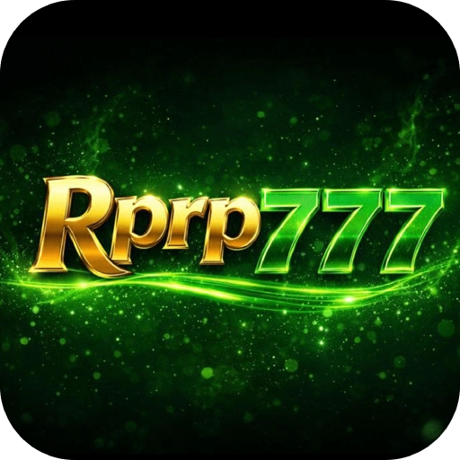 Cara Menggunakan Aplikasi rprp777 untuk Pemula APK Resmi — ikon aplikasi