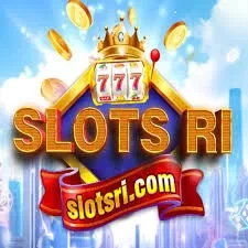 slotsri App APK Terbaru APK Resmi — ikon aplikasi