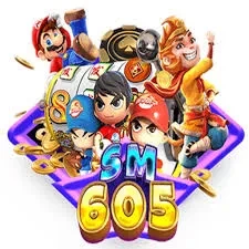 sm605 APK: Fitur, Ukuran, dan Link Download APK Resmi — ikon aplikasi