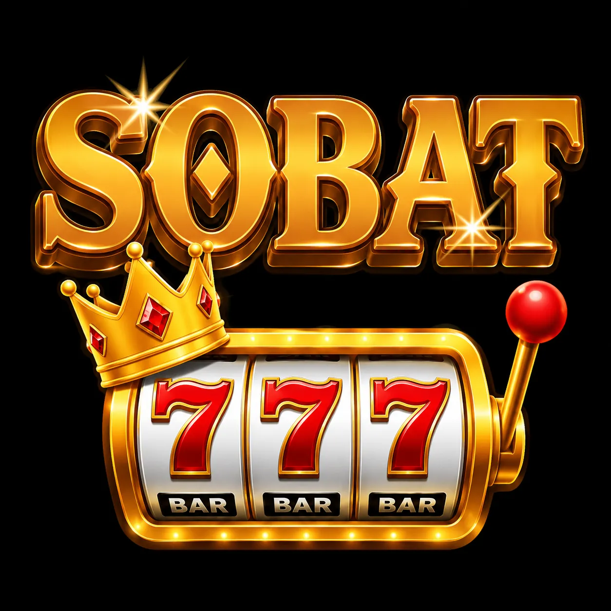 sobat777 APK Terbaru 2026 untuk Semua Perangkat APK Resmi — ikon aplikasi