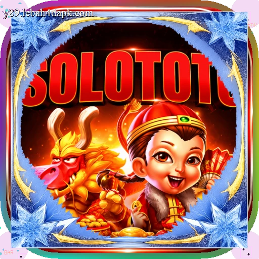 solototo APK Full Version untuk Android APK Resmi — ikon aplikasi
