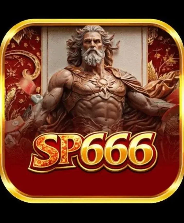 Aplikasi sp666 Terbaru dengan Fitur Terbaik APK Resmi — ikon aplikasi