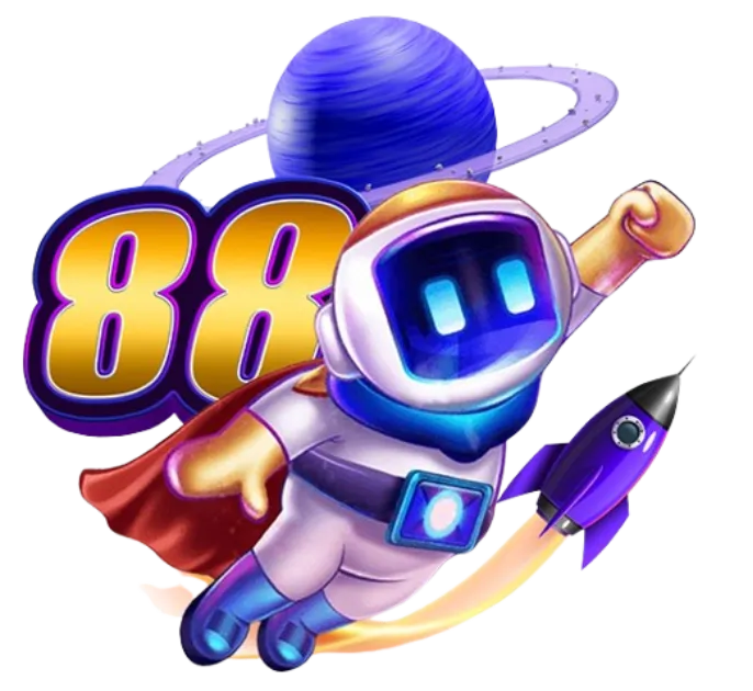 Info Lengkap Aplikasi spaceman88 Versi Terbaru APK Resmi — ikon aplikasi