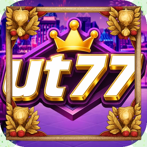 ut77 APK Terbaru untuk Android Tanpa Iklan APK Resmi — ikon aplikasi