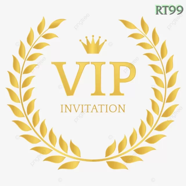 Ikon vipinvitation