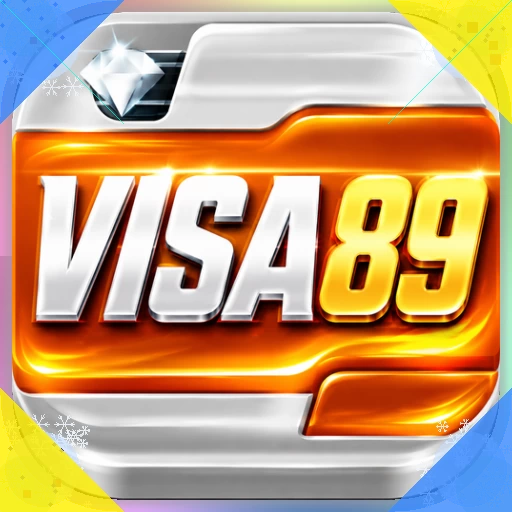 Cara Menggunakan Aplikasi visa89 untuk Pemula APK Resmi — ikon aplikasi