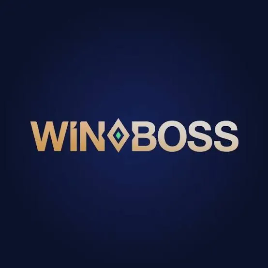 Info Aplikasi winboss Terbaru dan Cara Download APK Resmi — ikon aplikasi