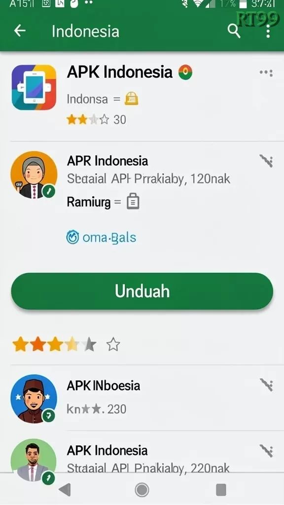 Screenshot lotushoki nomor 2