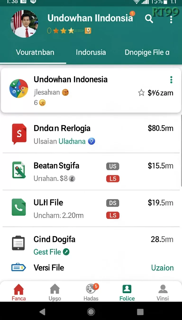 Screenshot sakti77 nomor 3