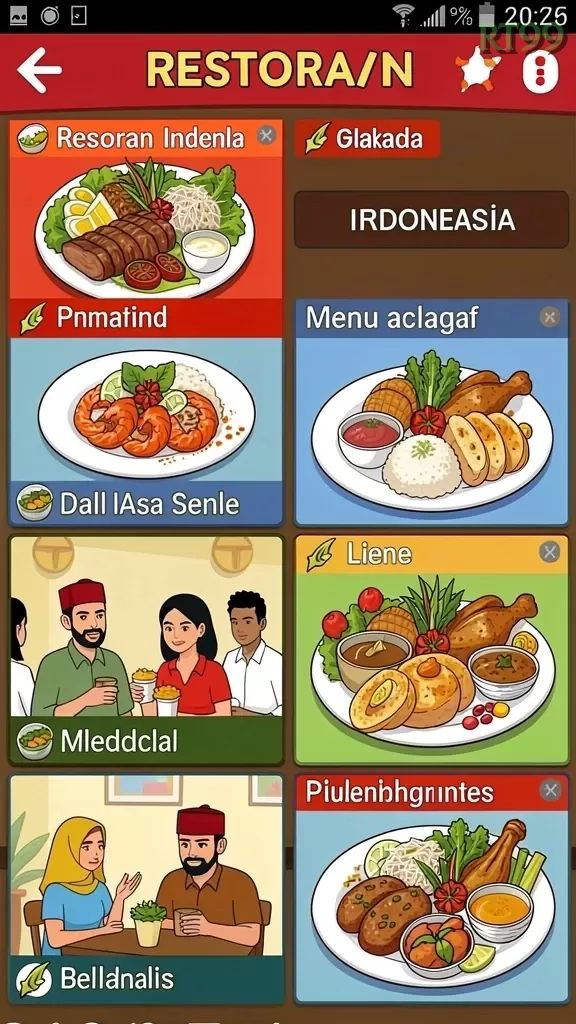Screenshot vipinvitation nomor 1