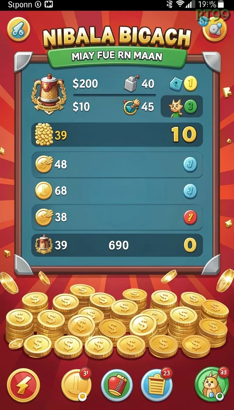 Screenshot bigwin189 nomor 2