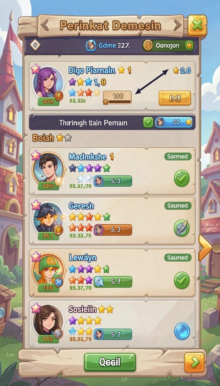 Screenshot ibet899 Terbaru: Download APK dan Info Lengkap nomor 2